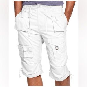 Men's Classic Flight Cargo 14" Shorts
